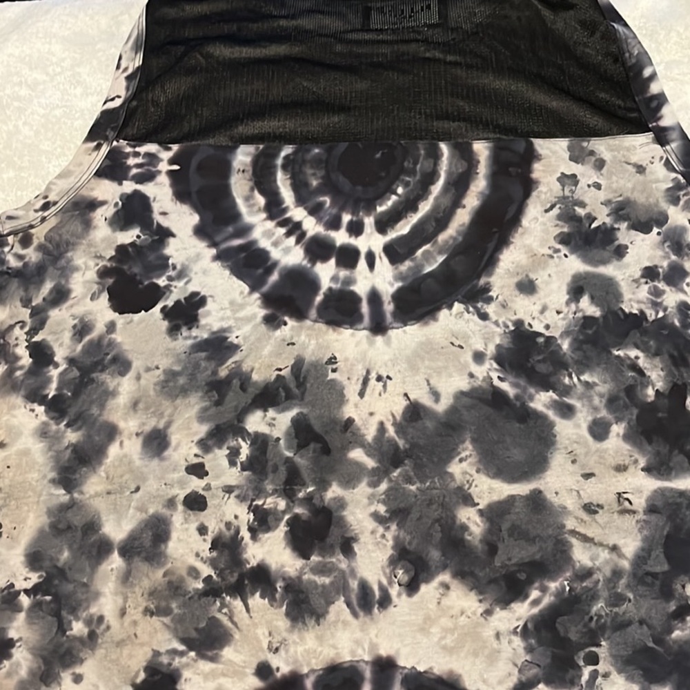Men’s Kill City Jersey Mesh/Tie Dye Tank - Size L - Picture 9 of 9
